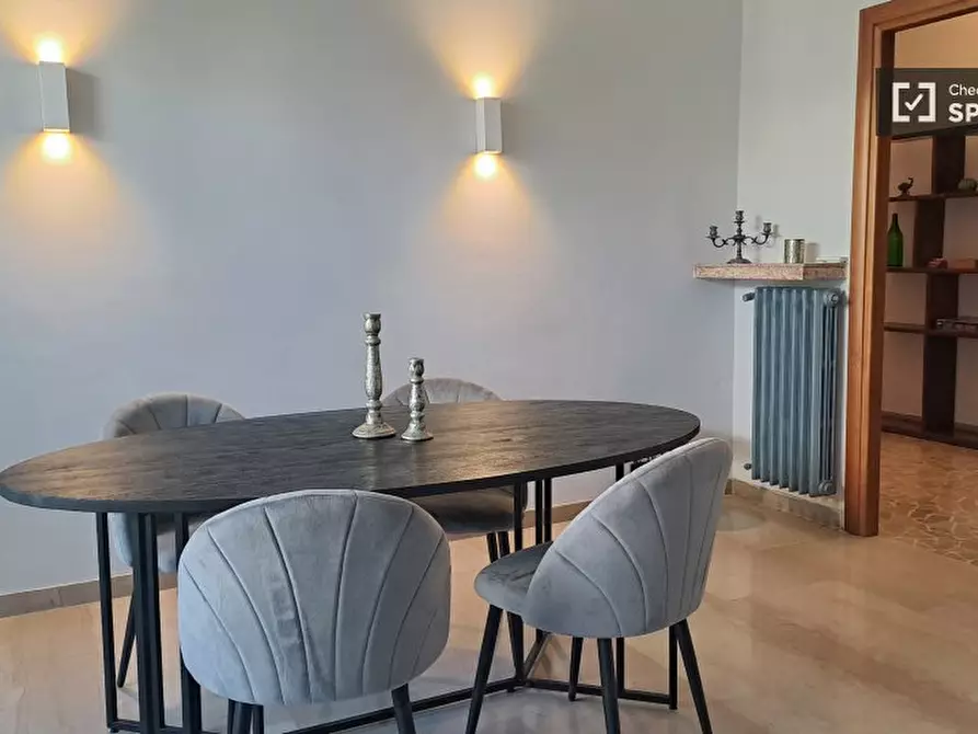 Immagine 3 di Appartamento in affitto  in Via Daniello Bartoli a Roma