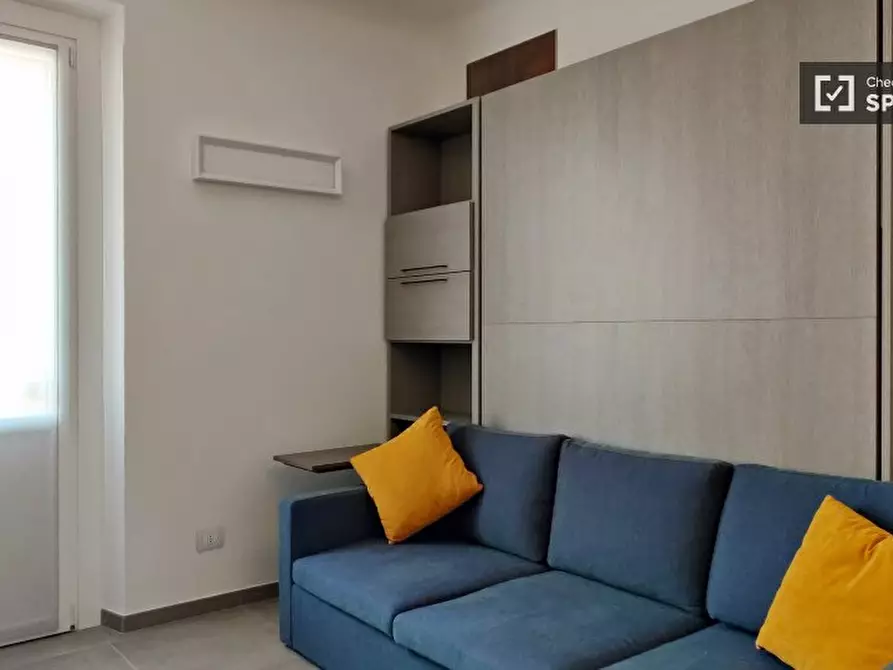 Immagine 2 di Appartamento in affitto  in Via Alessandro Tadino a Milano