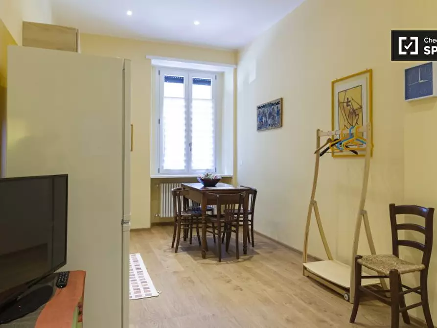 Immagine 4 di Appartamento in affitto  in Via S. Secondo, 10128 Torino TO, Italy a Torino