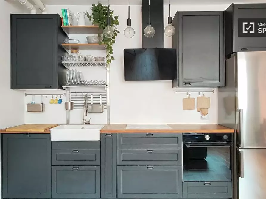 Immagine 12 di Appartamento in affitto  in Via Arcivescovo Romilli a Milano