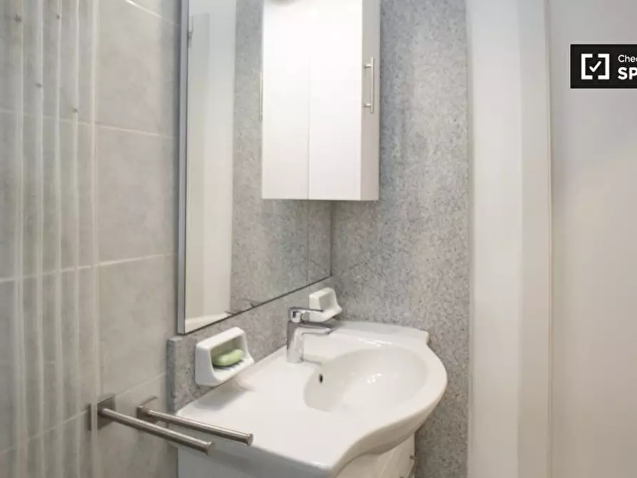 Immagine 13 di Appartamento in affitto  in Via Leopoldo Cicognara, 20129 Milano MI, Italy a Milano