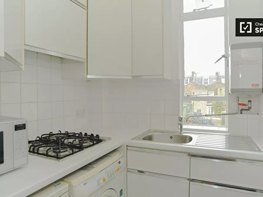 Immagine 9 di Ufficio in affitto  in FF St Anns Villas a Kensington