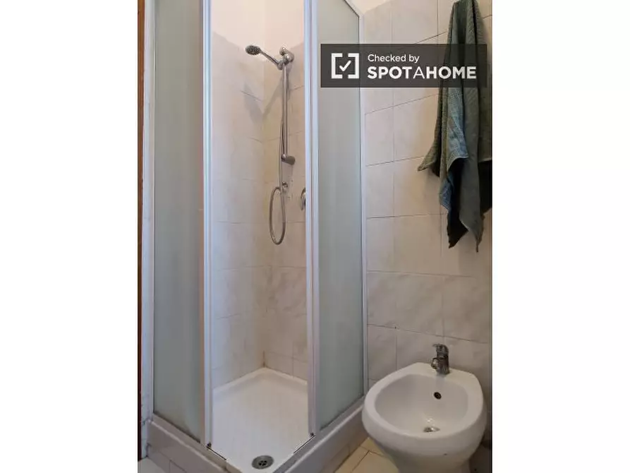 Immagine 11 di Appartamento in affitto  in Via Pietro da Cortona a Milano