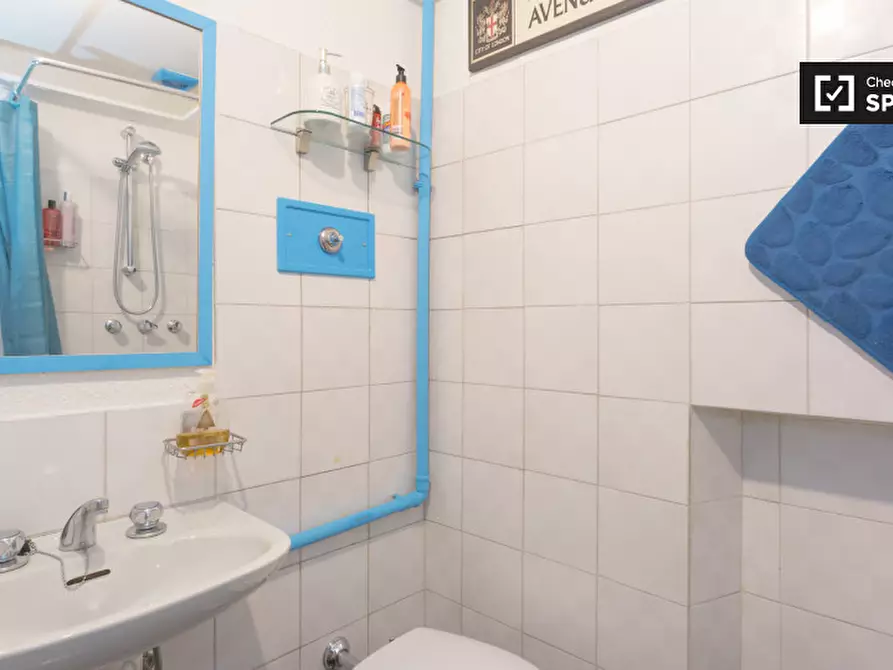 Immagine 13 di Ufficio in affitto  in Via Terraggio a Milano