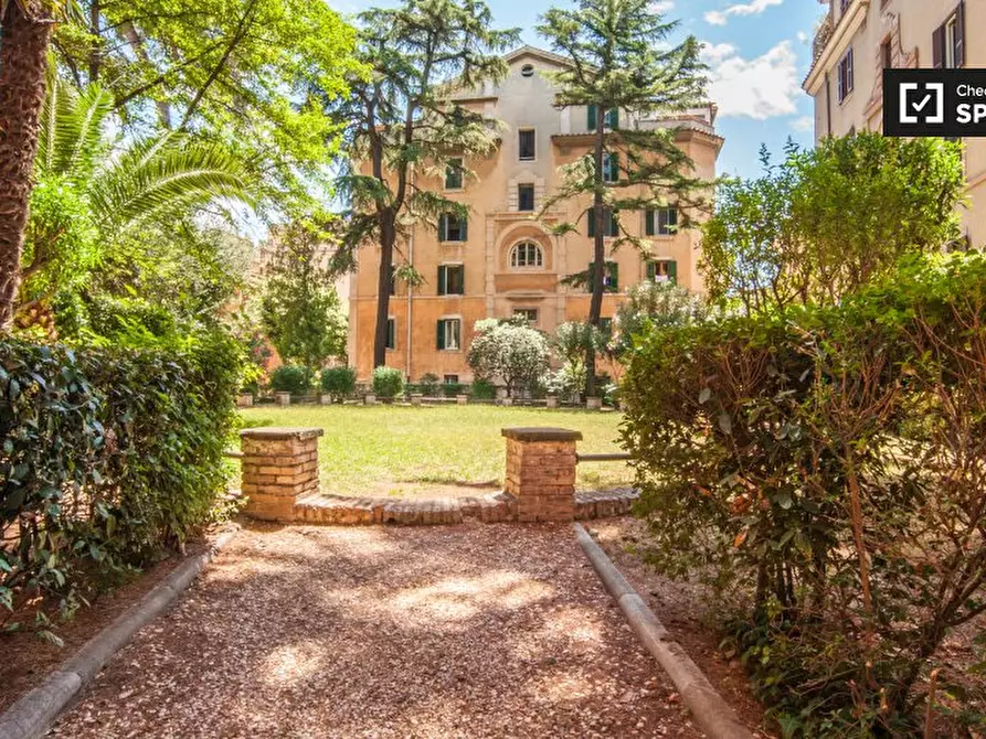 Immagine 13 di Appartamento in affitto  in Piazza Epiro, 00183 Roma RM, Italy a Roma