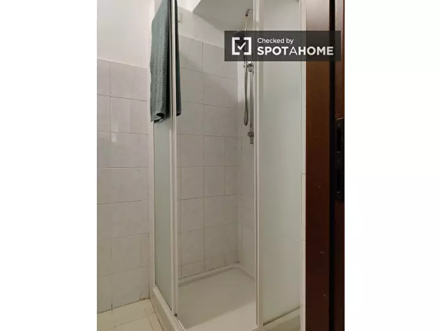 Immagine 18 di Appartamento in affitto  in Via Giuseppe Ripamonti a Milano