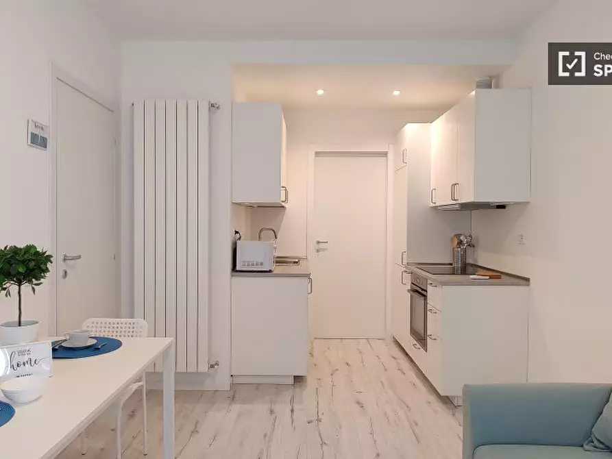 Immagine 7 di Camera condivisa in affitto  in Via Romolo Gessi a Milano