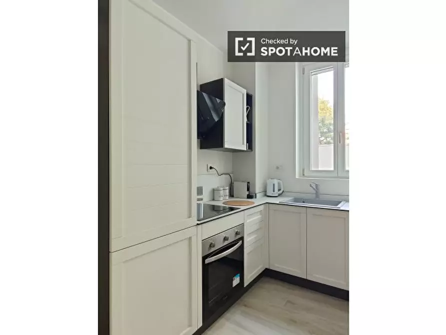 Immagine 10 di Appartamento in affitto  in Via Savona a Milano