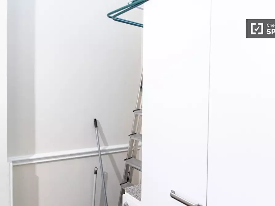 Immagine 12 di Appartamento in affitto  in Viale Parioli a Roma