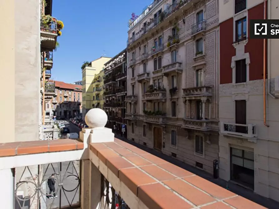 Immagine 9 di Camera condivisa in affitto  in Via Pietro Marocco a Milano