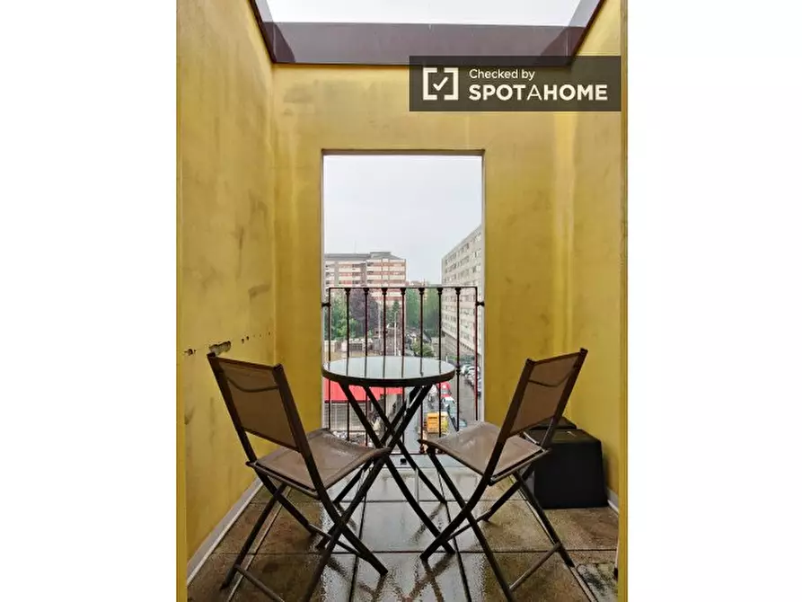 Immagine 6 di Appartamento in affitto  in Via Carlo Farini a Milano