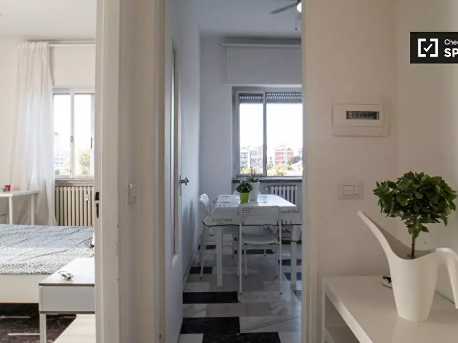 Immagine 19 di Camera condivisa in affitto  in Via Francesco Baracca a Sesto San Giovanni