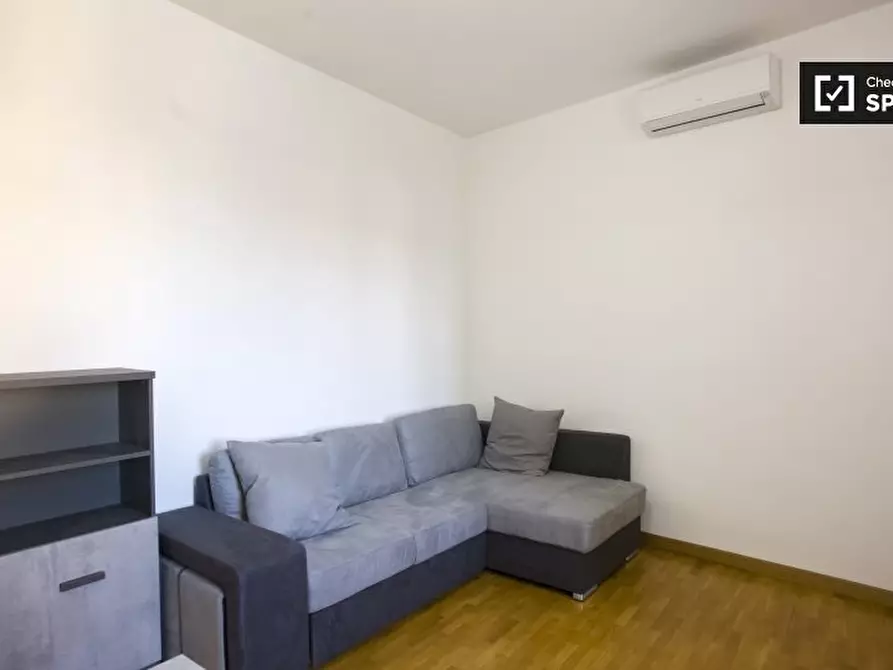 Immagine 7 di Camera condivisa in affitto  in Largo Bernardino da Feltre a Roma