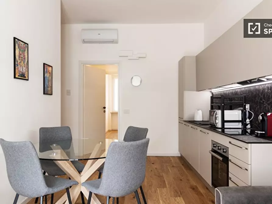 Immagine 10 di Appartamento in affitto  in Via Giulio Cesare Procaccini a Milano