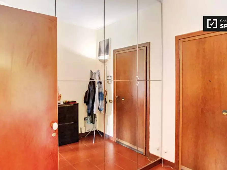 Immagine 19 di Appartamento in affitto  in Via Giovanni Antonio Amadeo, 20133 Milano MI, Italy a Milano