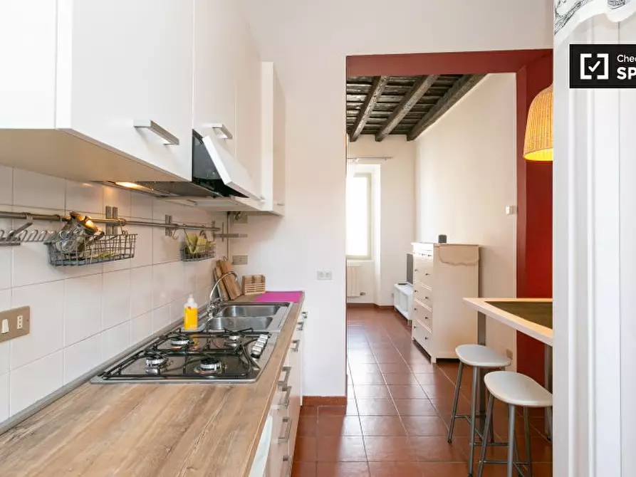 Immagine 14 di Ufficio in affitto  in Via Lodovico Il Moro, 20143 Milano MI, Italy a Milano