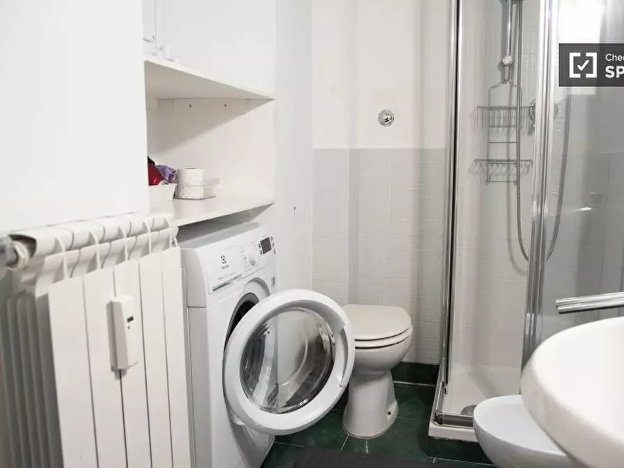 Immagine 3 di Appartamento in affitto  in Via dei Querceti a Roma