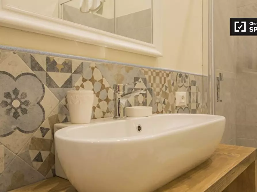 Immagine 8 di Appartamento in affitto  in Piazza Cesare Beccaria, 50121 Firenze FI, Italy a Firenze