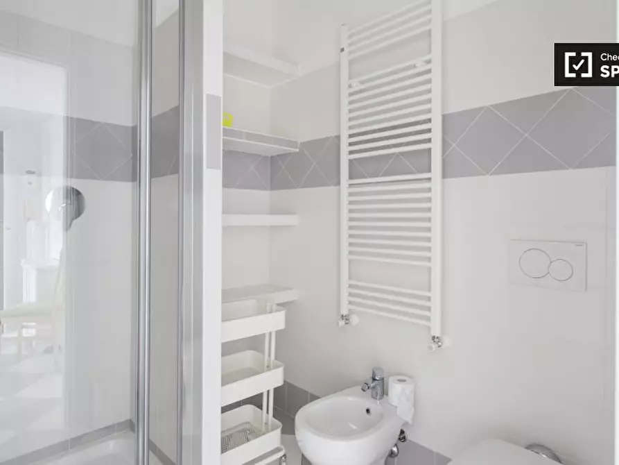 Immagine 6 di Appartamento in affitto  in Via Giuseppe Ripamonti a Milano