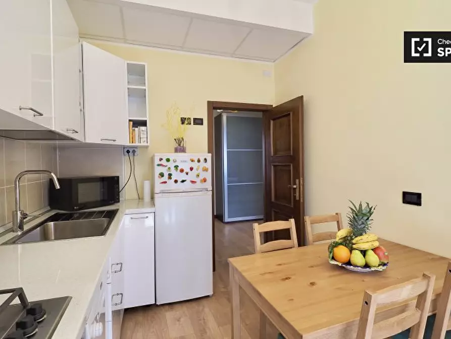 Immagine 4 di Appartamento in affitto  in Via Pasquale Fornari a Milano