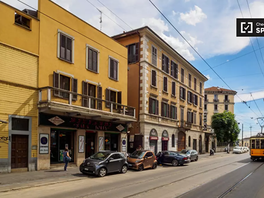 Immagine 18 di Appartamento in affitto  in Piazzale Stazione Genova a Milano