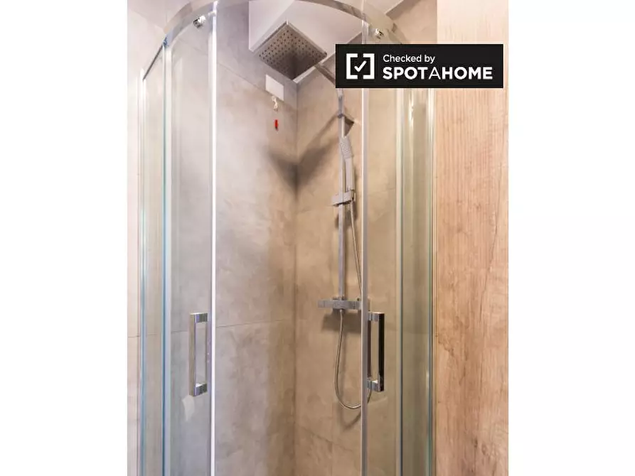 Immagine 12 di Ufficio in affitto  in Via Francesco de Sanctis a Milano