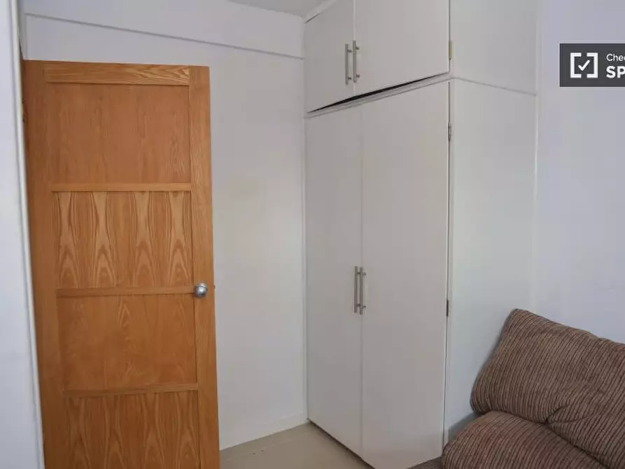 Immagine 5 di Camera condivisa in affitto  in Flat Shenstone House a Lambeth