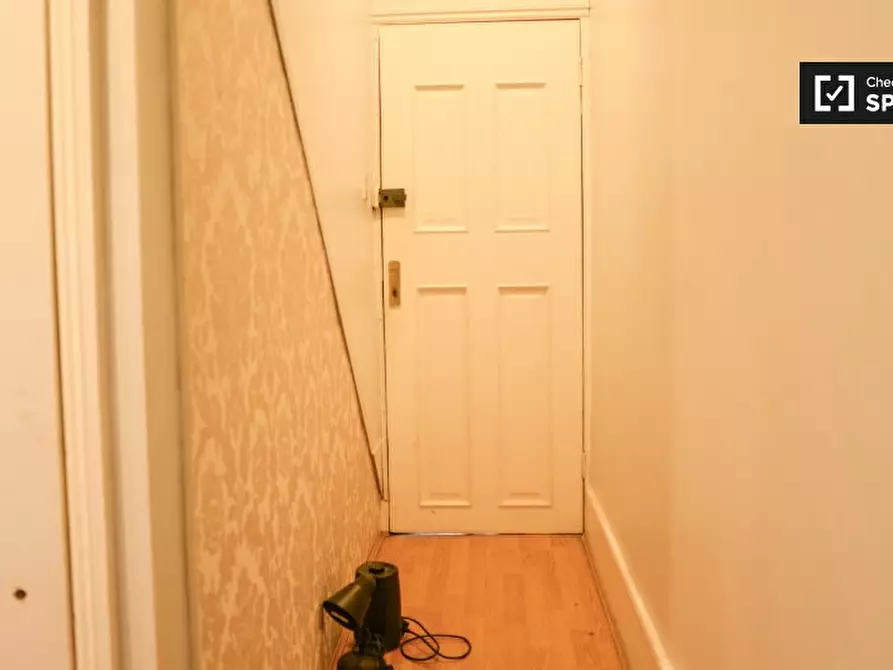 Immagine 12 di Camera condivisa in affitto  in Heyford Terrace a Lambeth