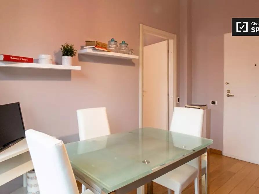 Immagine 8 di Appartamento in affitto  in Piazzale Biancamano a Milano