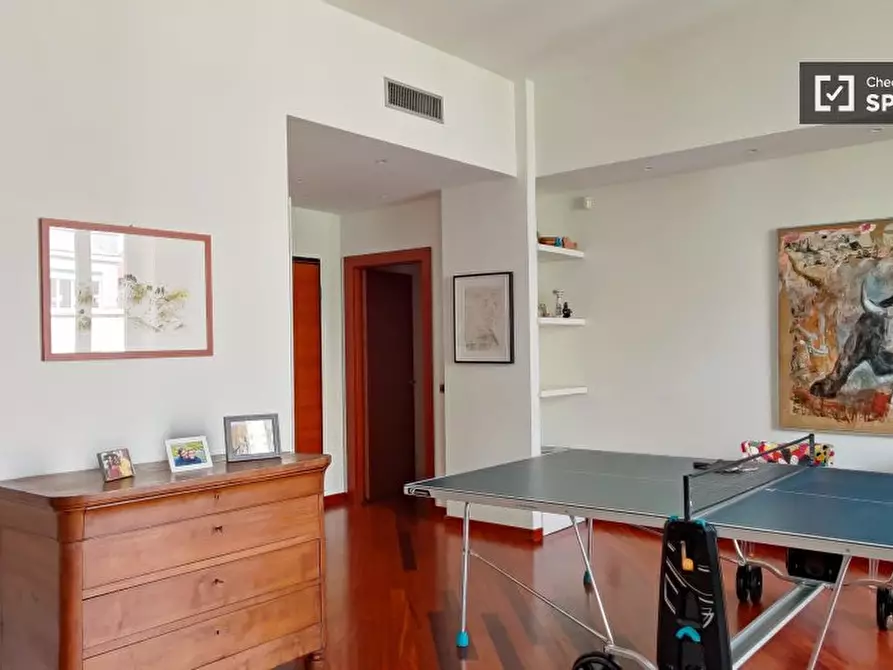 Immagine 4 di Camera condivisa in affitto  in Via Privata Letizia a Milano