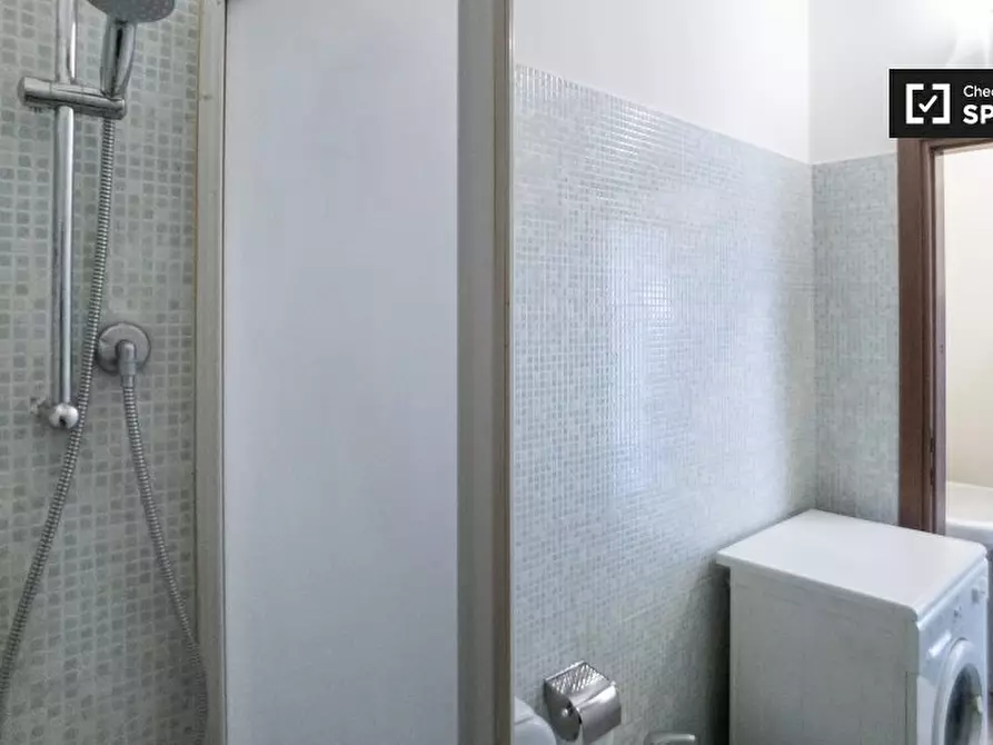 Immagine 5 di Ufficio in affitto  in Via Vespri Siciliani, 20146 Milano MI, Italy a Milano