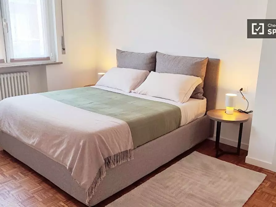 Immagine 13 di Appartamento in affitto  in Via Privata Battista De Rolandi a Milano