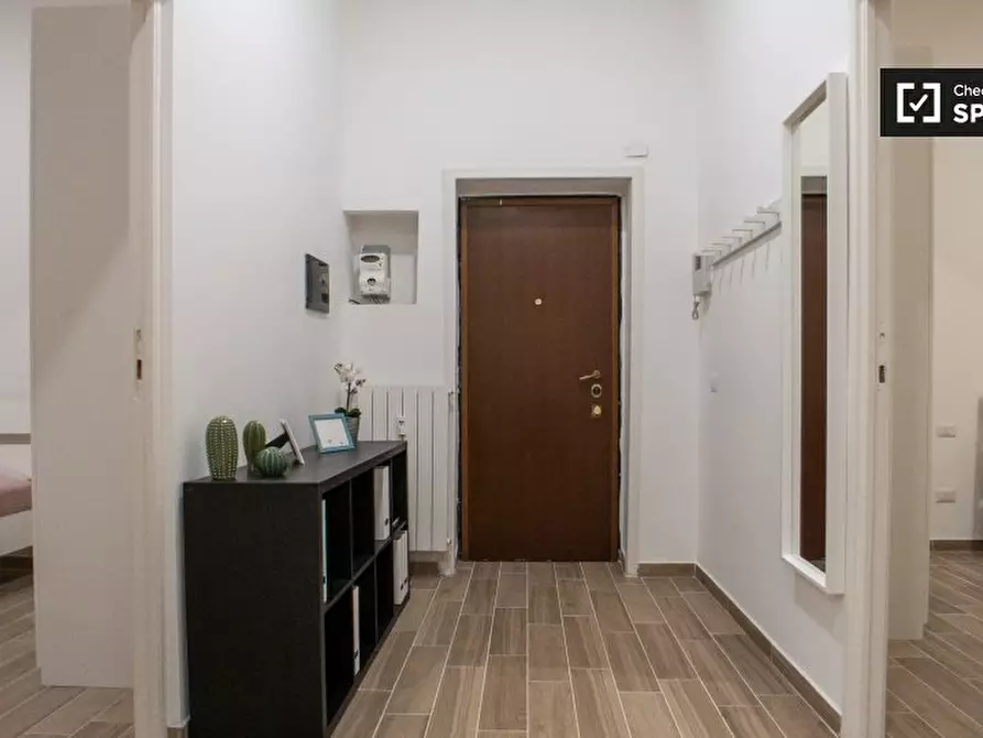 Immagine 18 di Camera condivisa in affitto  in Alessandro a Milano