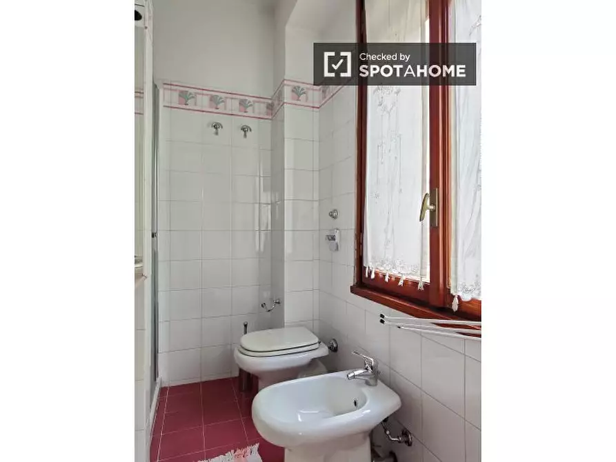 Immagine 5 di Camera condivisa in affitto  in Via Leopoldo Sabbatini a Milano