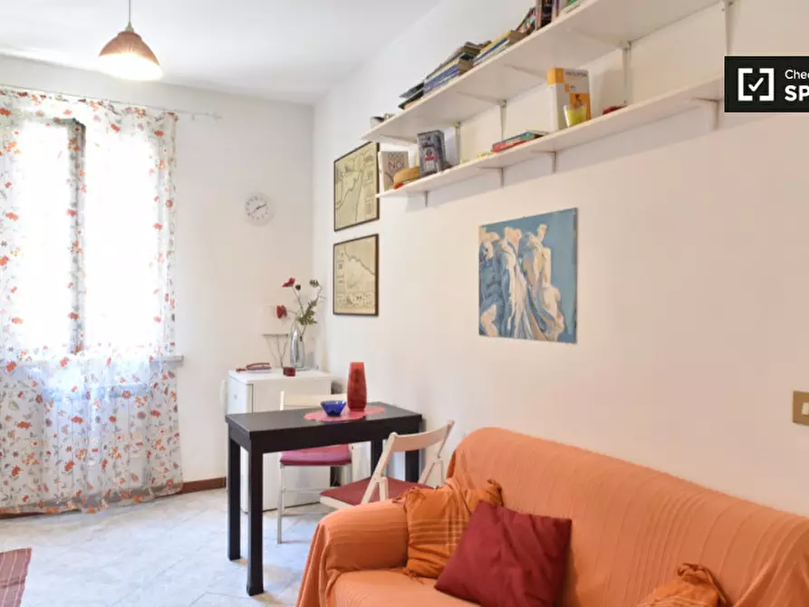 Immagine 2 di Appartamento in affitto  in Via Carlo della Rocca a Roma