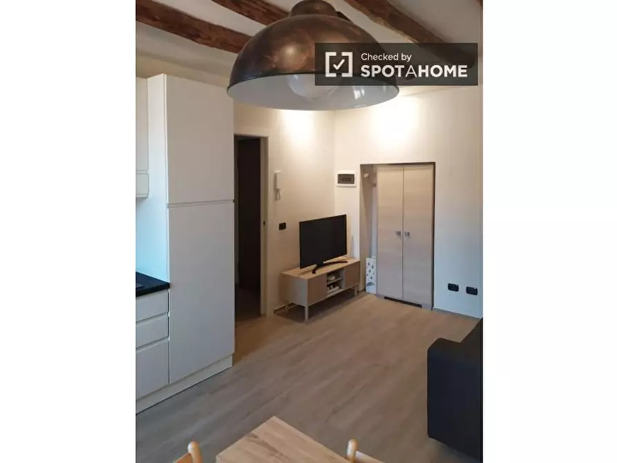 Immagine 10 di Appartamento in affitto  in Via Carlo Imbonati a Milano