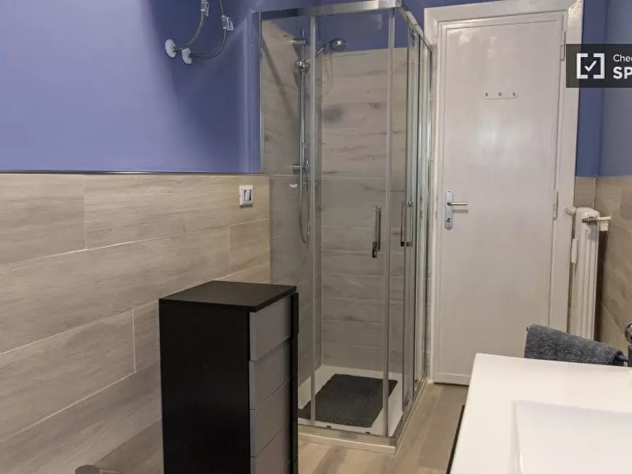 Immagine 13 di Appartamento in affitto  in Via Statilio Ottato a Roma