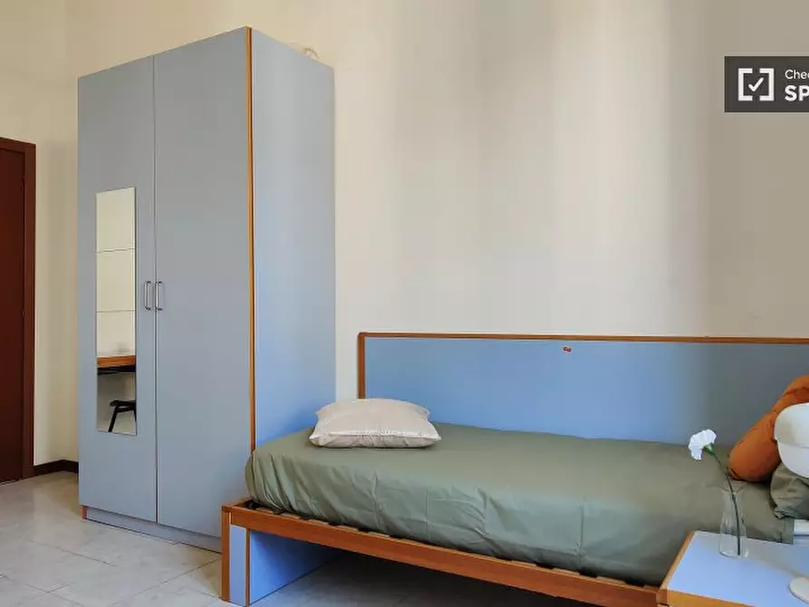 Immagine 7 di Appartamento in affitto  in Via Pietro da Cortona a Milano