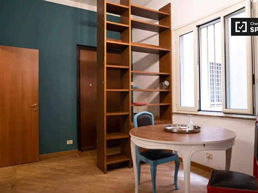 Immagine 12 di Camera condivisa in affitto  in Via Fratelli Ruspoli a Roma