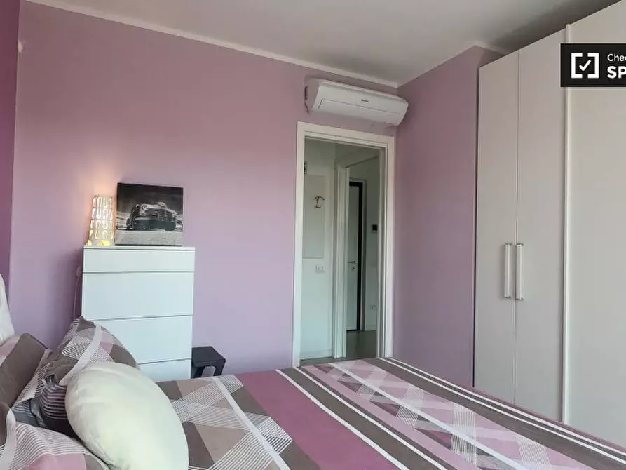 Immagine 7 di Appartamento in affitto  in Via Varesina, 20156 Milano MI, Italy a Milano