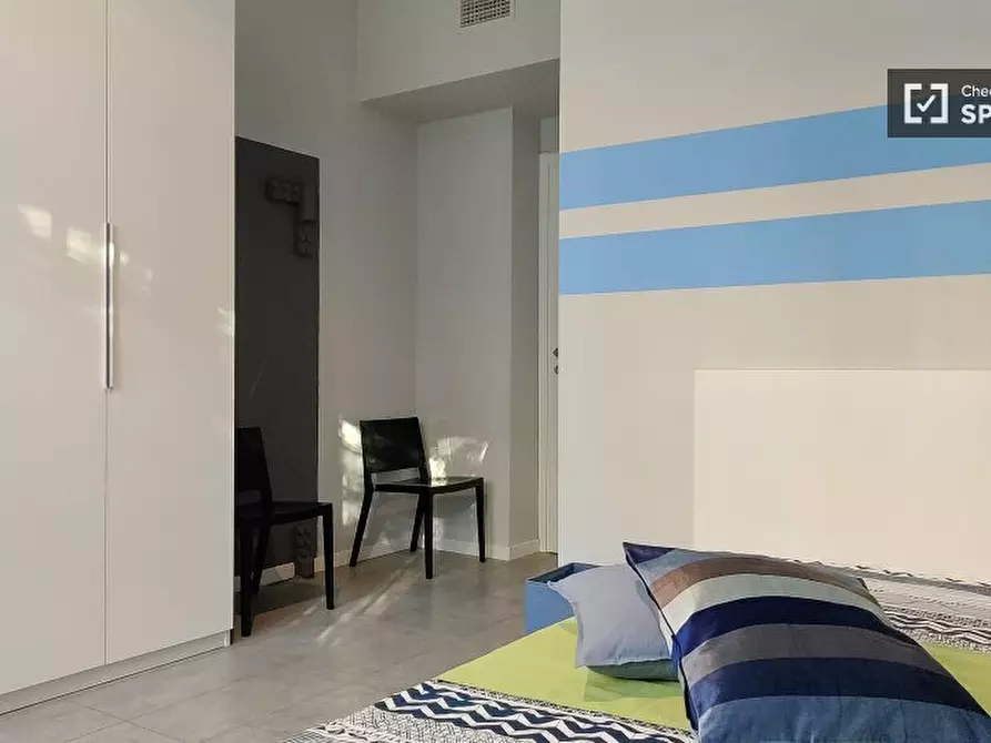 Immagine 19 di Camera condivisa in affitto  in Viale Sarca a Milano