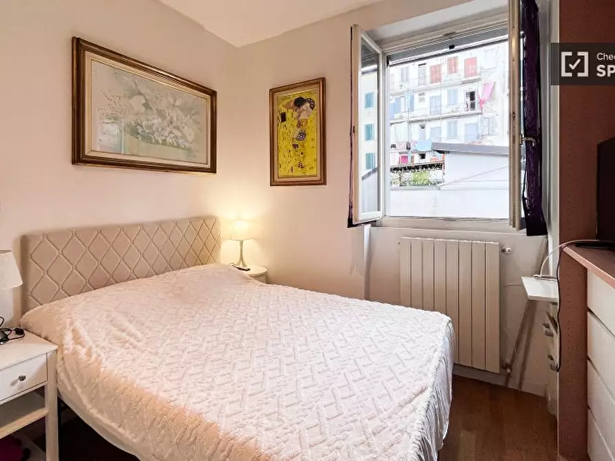 Immagine 4 di Appartamento in affitto  in Via Termopili a Milano