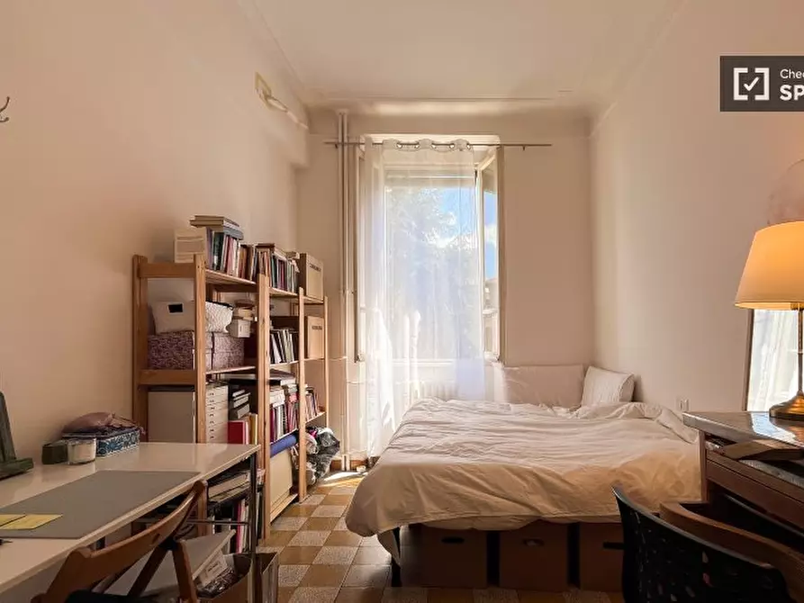 Immagine 4 di Camera condivisa in affitto  in Via Giovanni Ambrogio de Predis a Milano