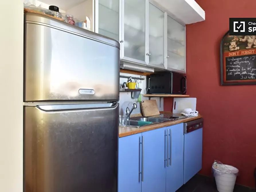 Immagine 9 di Appartamento in affitto  in Via Ettore Rolli a Roma