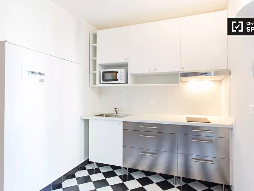 Immagine 2 di Ufficio in affitto  in Via Privata Chioggia a Milano