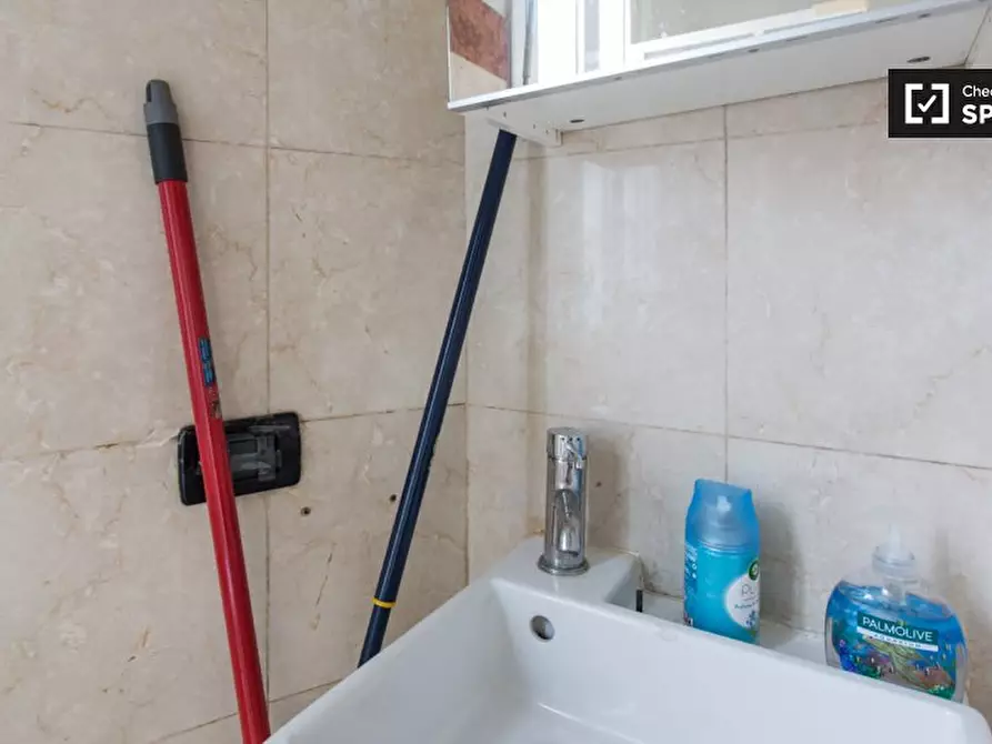 Immagine 7 di Appartamento in affitto  in Via Giuseppe Ripamonti a Milano