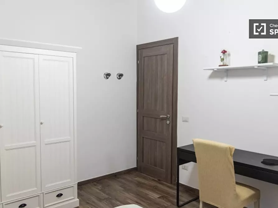 Immagine 10 di Appartamento in affitto  in Via Tiburtina a Roma