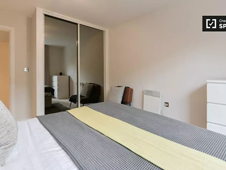 Immagine 14 di Appartamento in affitto  in Island Apartments, 30 Coleman Fields, Islington, London N1 7BY, UK a Islington