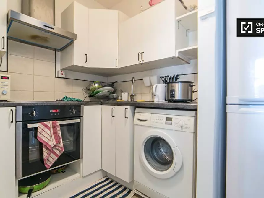 Immagine 3 di Appartamento in affitto  in Berriman Rd a Islington