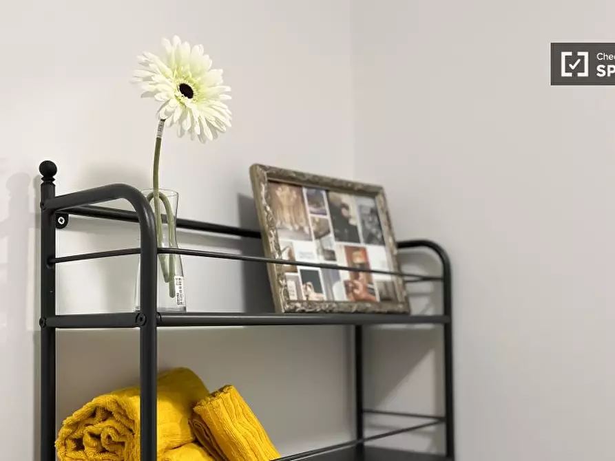 Immagine 10 di Ufficio in affitto  in Via Antonio Carnevali a Milano